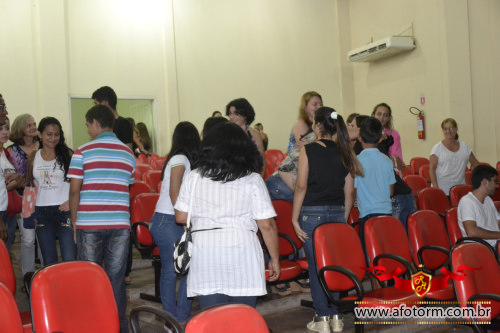 rolim de moura